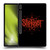 Slipknot Key Art Logo Soft Gel Case for Samsung Galaxy Tab S8 Plus