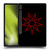 Slipknot Key Art Nanogram Soft Gel Case for Samsung Galaxy Tab S8 Plus