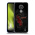 Slipknot Key Art Red Goat Soft Gel Case for Nokia C21