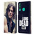 AMC The Walking Dead Daryl Dixon Half Body Leather Book Wallet Case Cover For Huawei P40 lite E