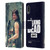 AMC The Walking Dead Daryl Dixon Archer Leather Book Wallet Case Cover For LG K22