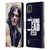 AMC The Walking Dead Daryl Dixon Half Body Leather Book Wallet Case Cover For Nokia C2 2nd Edition
