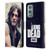 AMC The Walking Dead Daryl Dixon Half Body Leather Book Wallet Case Cover For OnePlus 9