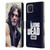 AMC The Walking Dead Daryl Dixon Half Body Leather Book Wallet Case Cover For OPPO Reno4 Z 5G