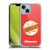 The Big Bang Theory Bazinga Pop Art Soft Gel Case for Apple iPhone 14