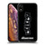 The Big Bang Theory Bazinga Elements Soft Gel Case for Apple iPhone XR