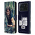 AMC The Walking Dead Daryl Dixon Lurk Leather Book Wallet Case Cover For Xiaomi Mi 11 Ultra