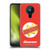 The Big Bang Theory Bazinga Pop Art Soft Gel Case for Nokia 5.3