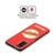 The Big Bang Theory Bazinga Pop Art Soft Gel Case for Samsung Galaxy S21+ 5G