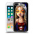 The Big Bang Theory Caricature Penny Soft Gel Case for Apple iPhone 7 Plus / iPhone 8 Plus