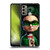 The Big Bang Theory Caricature Leonard Hofstadter Soft Gel Case for Motorola Moto G60 / Moto G40 Fusion