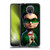 The Big Bang Theory Caricature Leonard Hofstadter Soft Gel Case for Nokia G10