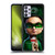 The Big Bang Theory Caricature Leonard Hofstadter Soft Gel Case for Samsung Galaxy A32 5G / M32 5G (2021)