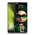 The Big Bang Theory Caricature Leonard Hofstadter Soft Gel Case for Sony Xperia 1 III