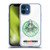 The Big Bang Theory Character Attributes Bernadette Soft Gel Case for Apple iPhone 12 Mini