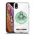 The Big Bang Theory Character Attributes Bernadette Soft Gel Case for Apple iPhone XR