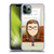 The Big Bang Theory Character Art Amy Soft Gel Case for Apple iPhone 11 Pro Max