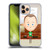 The Big Bang Theory Character Art Sheldon Soft Gel Case for Apple iPhone 11 Pro
