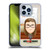 The Big Bang Theory Character Art Amy Soft Gel Case for Apple iPhone 13 Pro