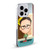 The Big Bang Theory Character Art Leonard Soft Gel Case for Apple iPhone 13 Pro
