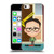 The Big Bang Theory Character Art Leonard Soft Gel Case for Apple iPhone 5c