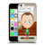 The Big Bang Theory Character Art Sheldon Soft Gel Case for Apple iPhone 5c