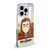 The Big Bang Theory Character Art Amy Soft Gel Case for Apple iPhone 7 Plus / iPhone 8 Plus