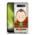 The Big Bang Theory Character Art Sheldon Soft Gel Case for LG K51S
