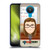 The Big Bang Theory Character Art Amy Soft Gel Case for Nokia 1.4