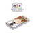 The Big Bang Theory Character Art Sheldon Soft Gel Case for Nokia C10 / C20
