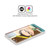 The Big Bang Theory Character Art Leonard Soft Gel Case for OPPO Find X2 Lite 5G