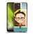The Big Bang Theory Character Art Leonard Soft Gel Case for Samsung Galaxy A03 (2021)