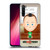 The Big Bang Theory Character Art Sheldon Soft Gel Case for Xiaomi Redmi Note 8T