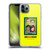 The Big Bang Theory Graphics Arts 2 Poster Soft Gel Case for Apple iPhone 11 Pro Max