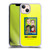 The Big Bang Theory Graphics Arts 2 Poster Soft Gel Case for Apple iPhone 13