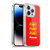The Big Bang Theory Iconic Sheldon Knock Soft Gel Case for Apple iPhone 13 Pro & MagSafe