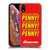 The Big Bang Theory Iconic Sheldon Knock Soft Gel Case for Apple iPhone XR