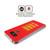 The Big Bang Theory Iconic Sheldon Knock Soft Gel Case for LG K51S