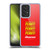 The Big Bang Theory Iconic Sheldon Knock Soft Gel Case for Samsung Galaxy A33 5G (2022)