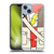 The Big Bang Theory Iconic Shirts Sheldon Soft Gel Case for Apple iPhone 14 Plus