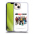 The Big Bang Theory Key Art Season 10 Soft Gel Case for Apple iPhone 13