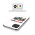 The Big Bang Theory Key Art Season 10 Soft Gel Case for Apple iPhone 13 Mini