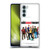 The Big Bang Theory Key Art Season 10 Soft Gel Case for Motorola Edge S30 / Moto G200 5G