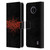 Slipknot Key Art Logo Leather Book Wallet Case Cover For Nokia C10 / C20