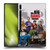 The Big Bang Theory Key Art Season 3 Soft Gel Case for Samsung Galaxy Tab S8 Ultra