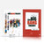 The Big Bang Theory Key Art Season 3 Soft Gel Case for Samsung Galaxy Tab S8 Ultra