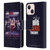 The Big Bang Theory Key Art Season 11 C Leather Book Wallet Case Cover For Apple iPhone 13 Mini
