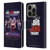 The Big Bang Theory Key Art Season 11 C Leather Book Wallet Case Cover For Apple iPhone 14 Pro