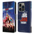 The Big Bang Theory Key Art Season 5 Leather Book Wallet Case Cover For Apple iPhone 14 Pro