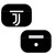Juventus Football Club Art Logo Vinyl Sticker Skin Decal Cover for Apple AirPods Pro Charging Case